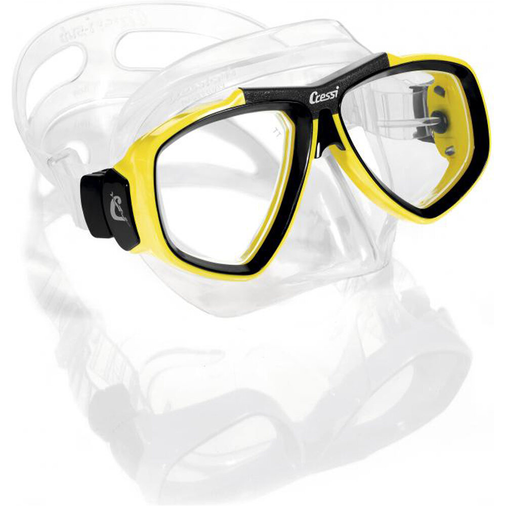 Cressi Sub focus