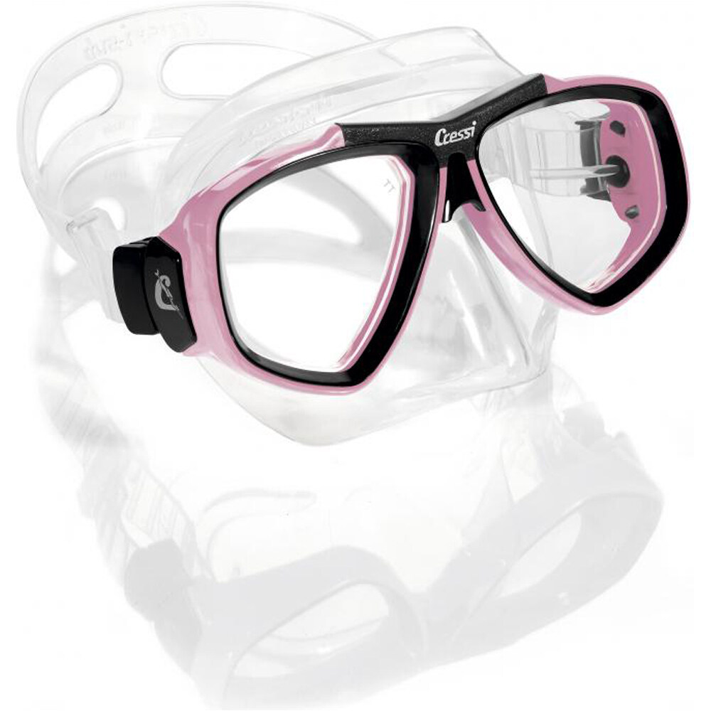 Cressi Sub focus