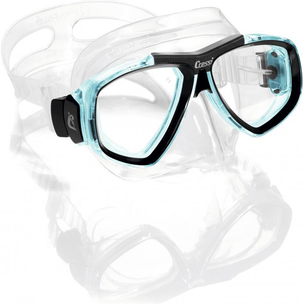 Cressi Sub focus