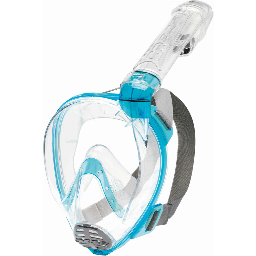 Baron junior xs/s Verde (UNICA)
