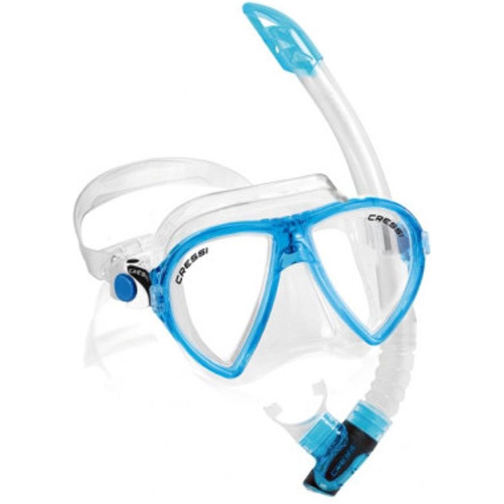 Cressi Sub kit ocean vip ocean gamma