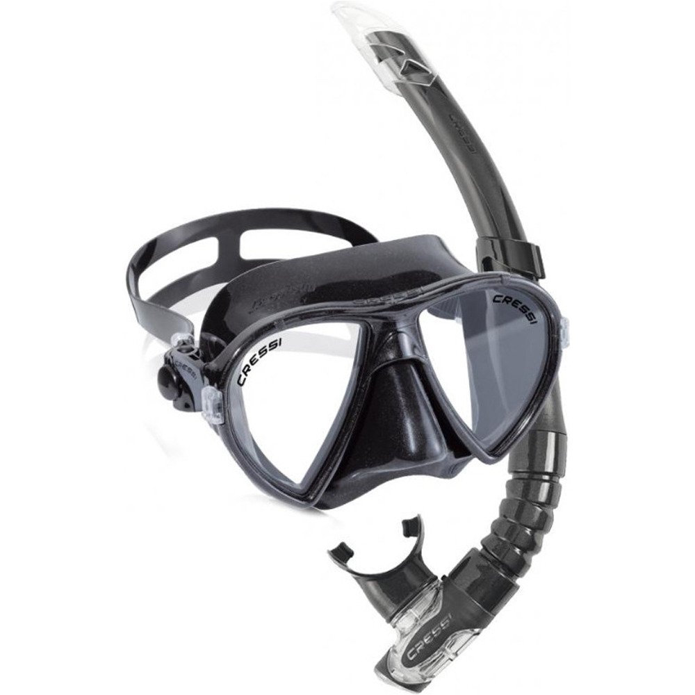 Cressi Sub kit ocean vip ocean gamma