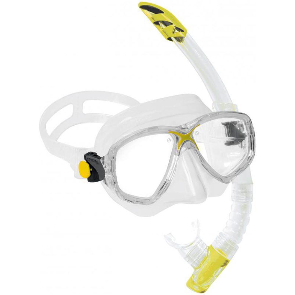 Kit marea vip marea gamma Amarillo (UNICA)