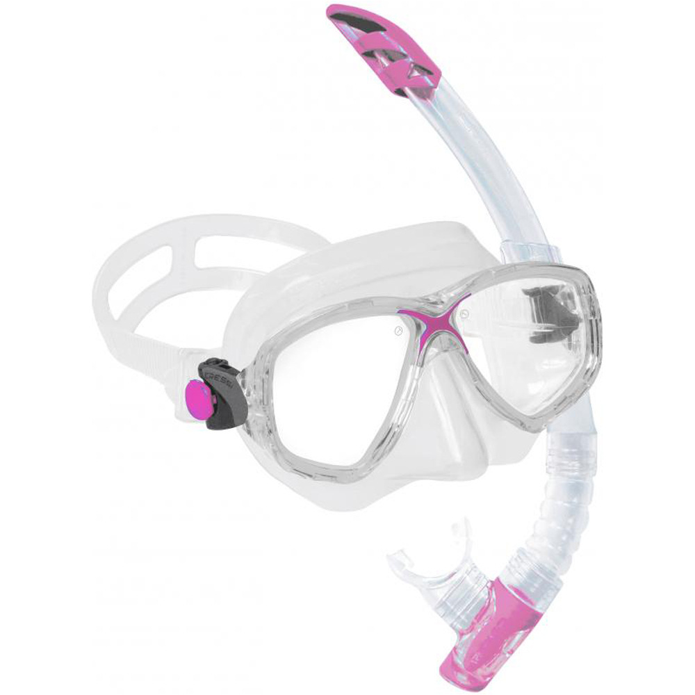Kit marea vip marea gamma Rosa (UNICA)