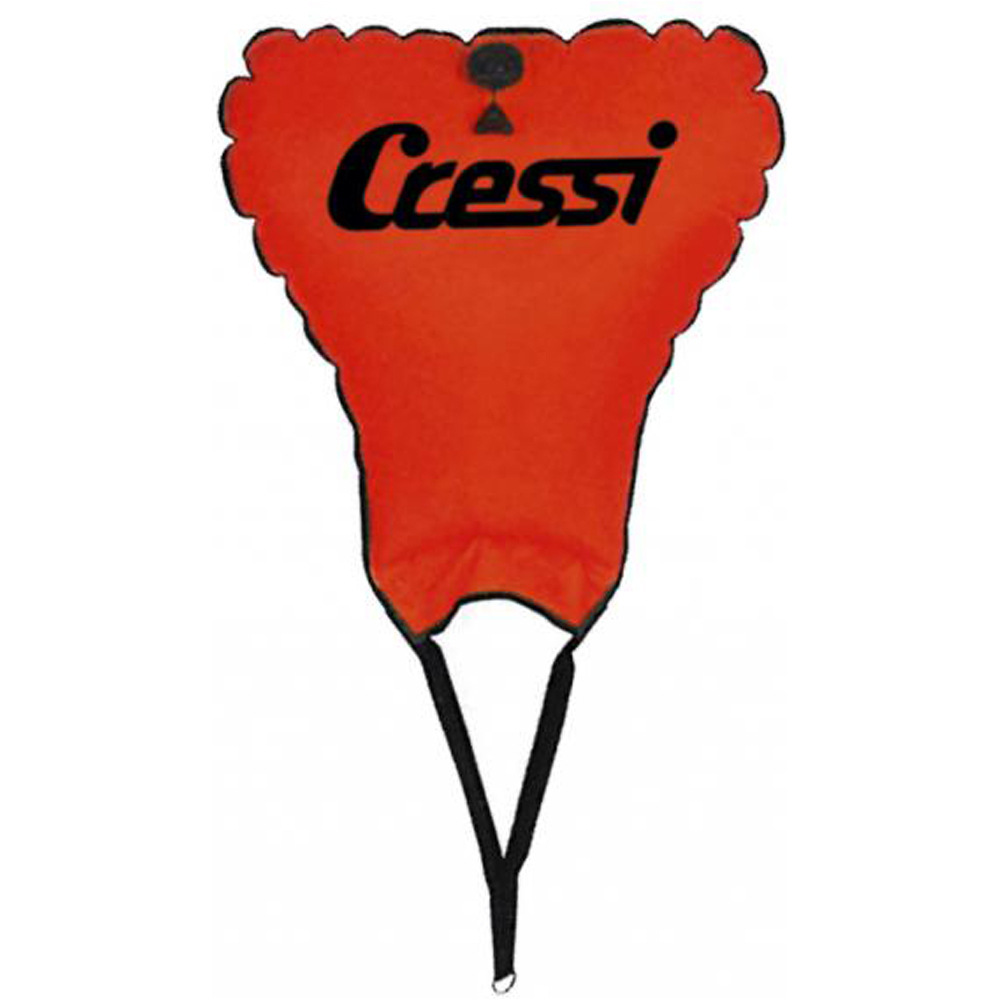 Cressi Sub globo elevador 30kg ancho