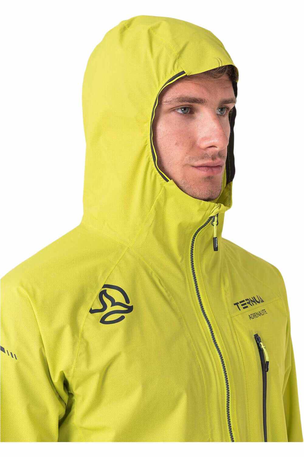 Ternua chaqueta impermeable hombre CYCLONEJKTM 03