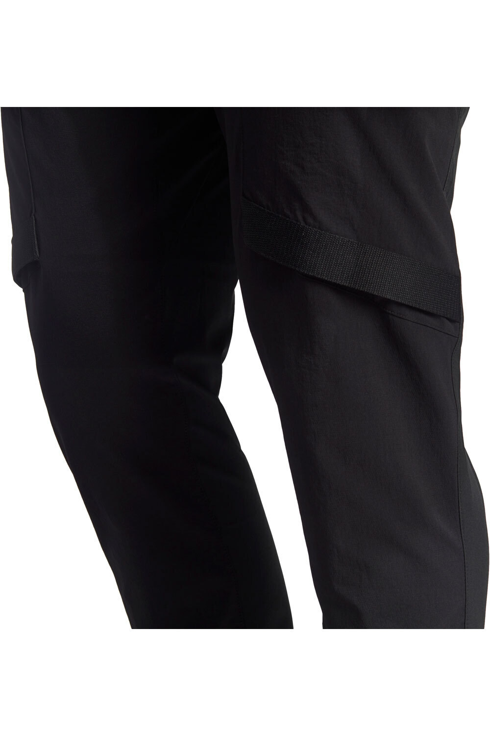 adidas pantalón montaña hombre XPERIOR PANTS vista detalle