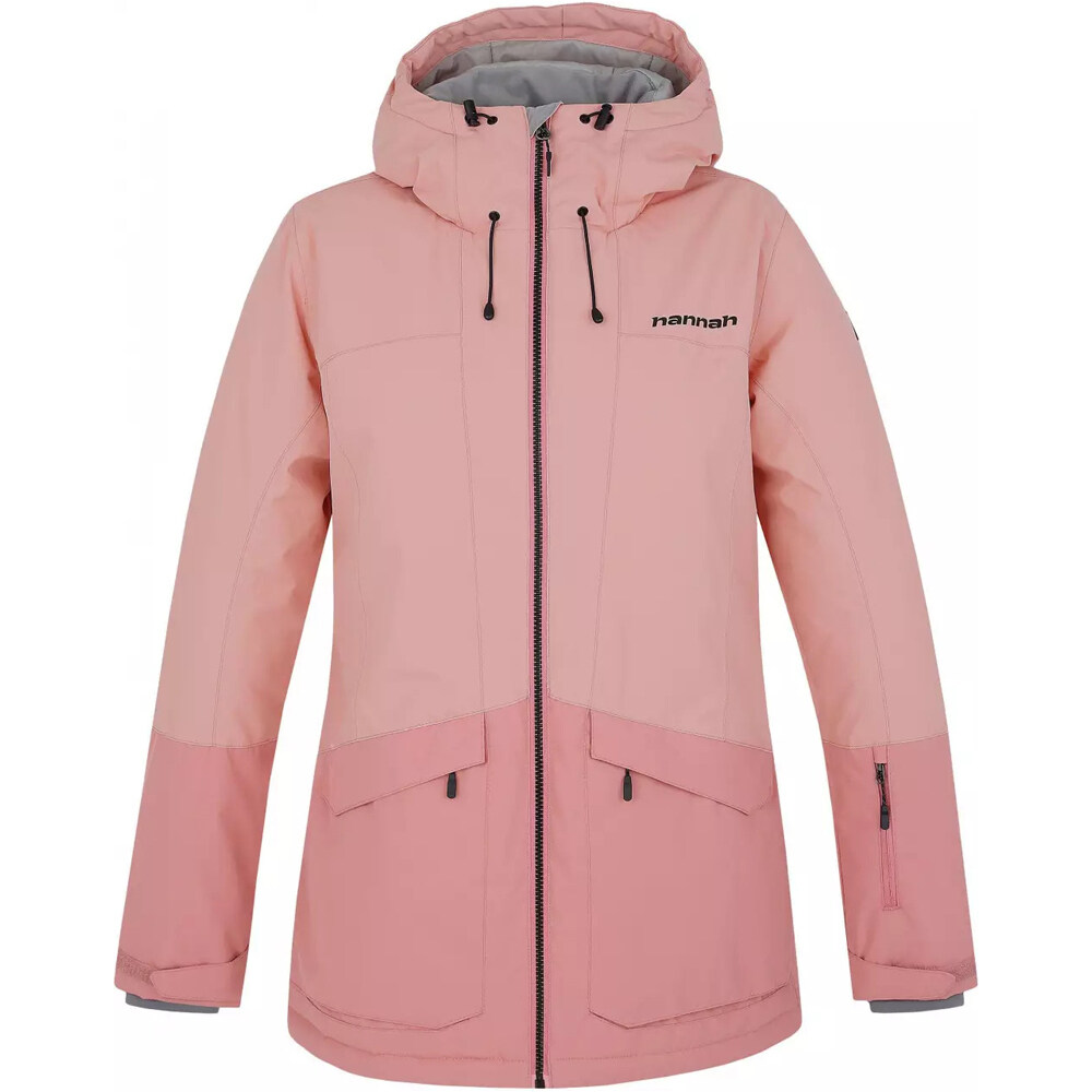 Hannah malika ii chaqueta esquí mujer