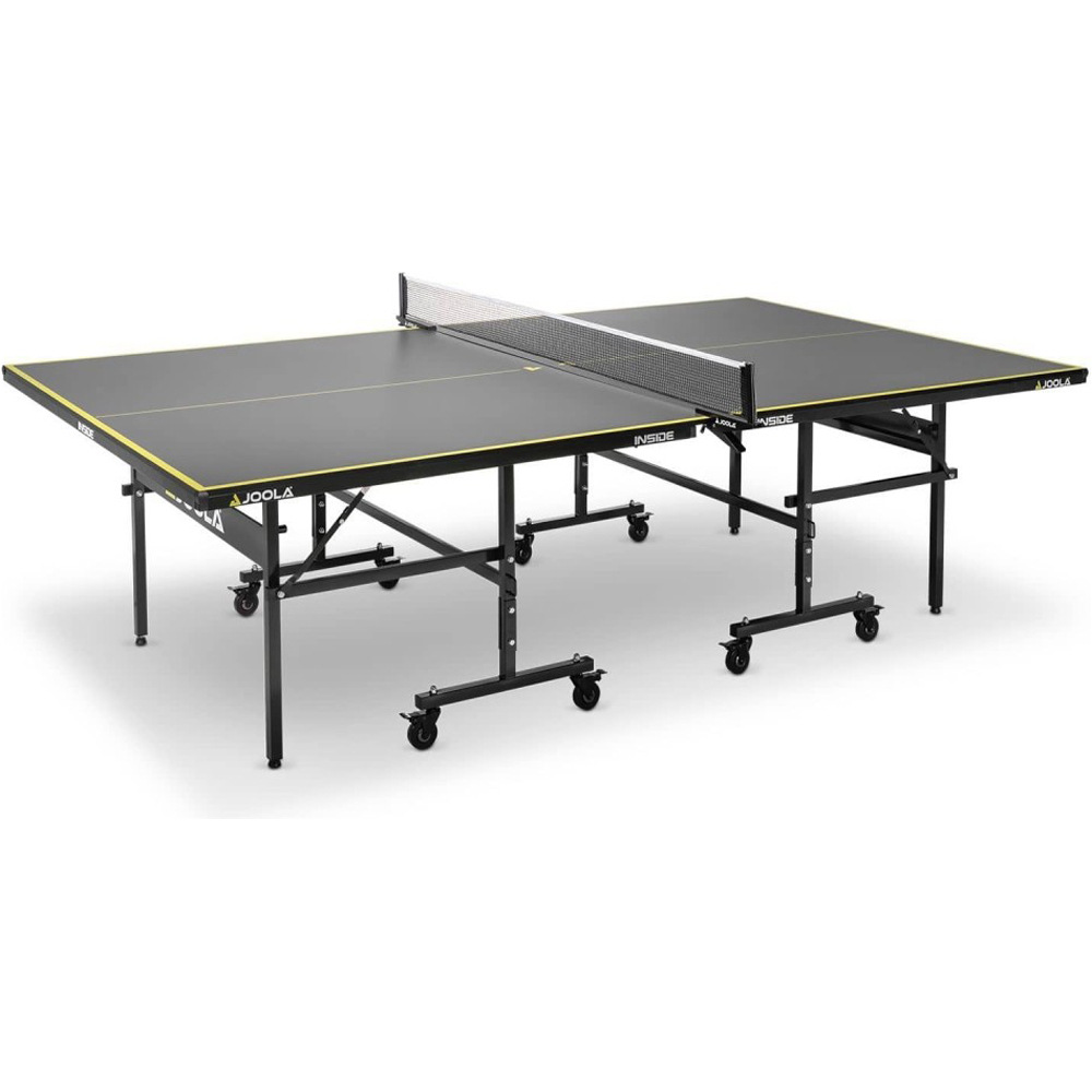 Joola mesa inside j15 red incluida mesa ping-pong