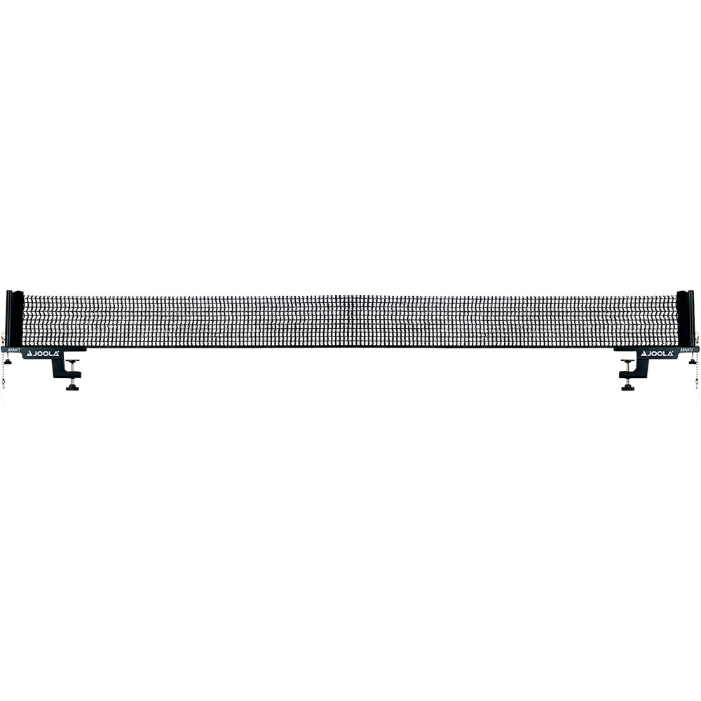 Set de red con postes avanti red ping-pong (UNICA)