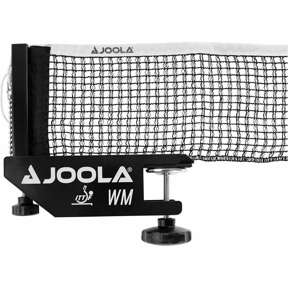 Joola red wm ittf red ping-pong