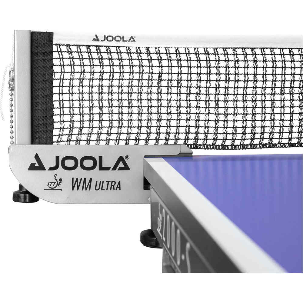 Red wm ultra ittf red ping-pong (UNICA)