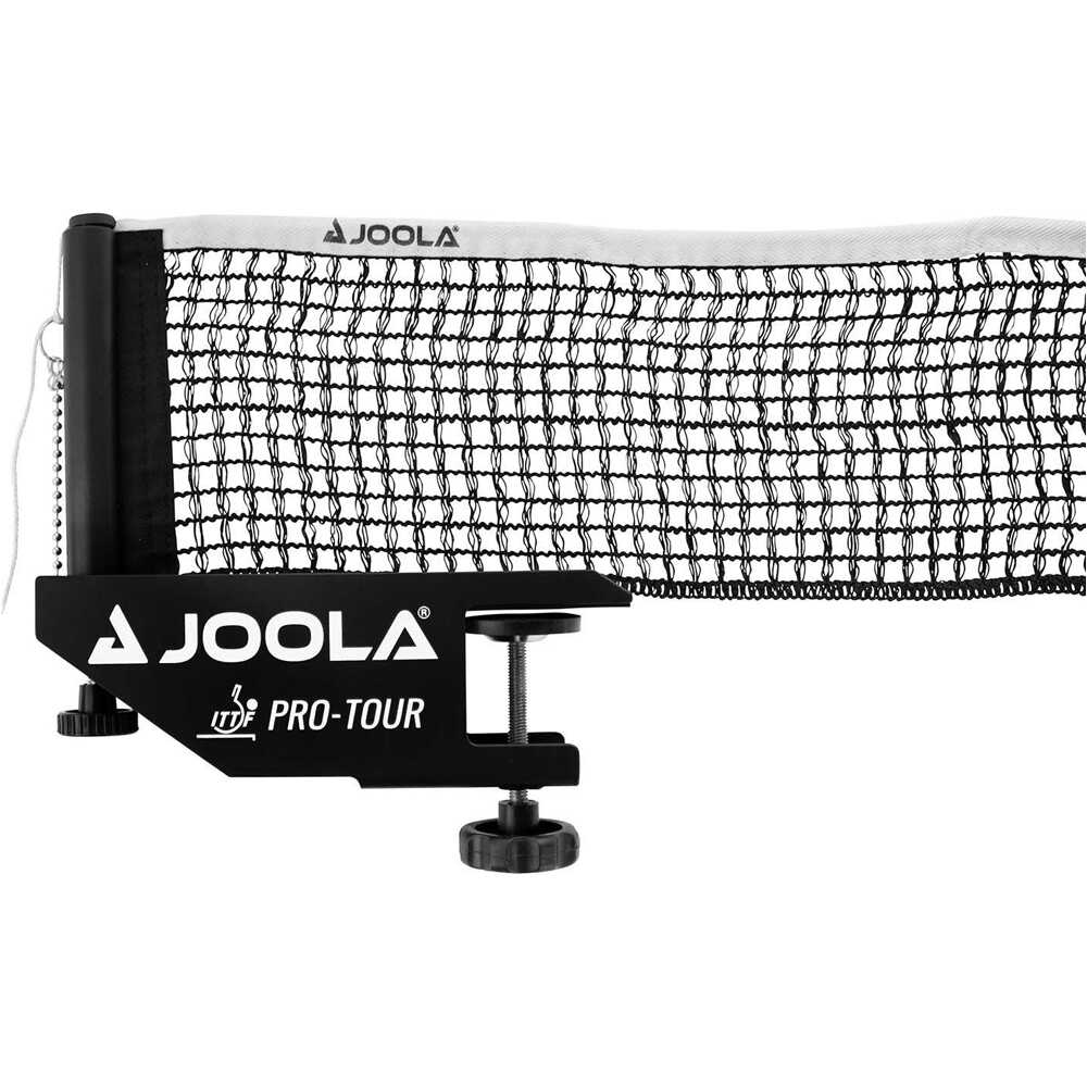 Joola red pro tour ittf red ping-pong