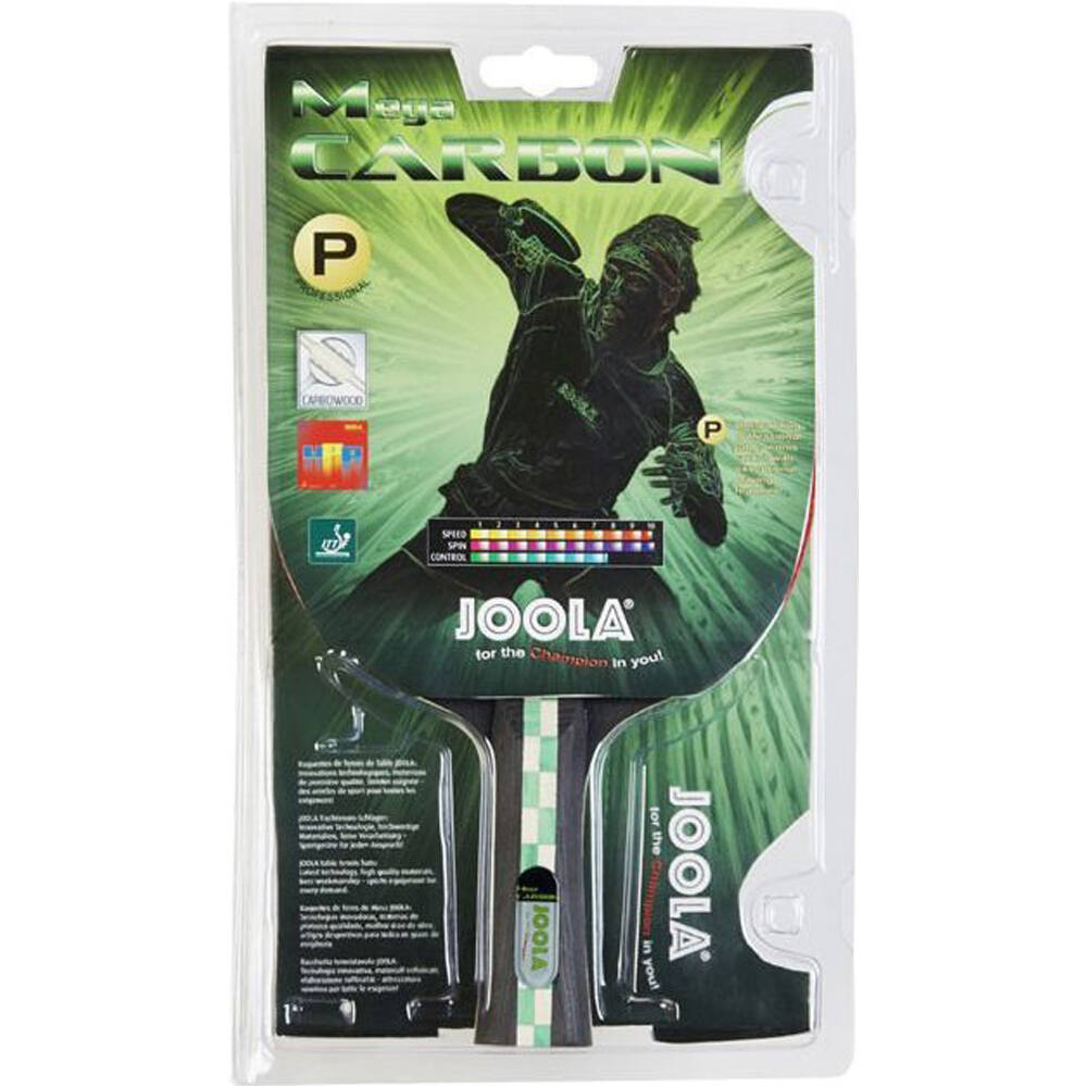 Joola mega carbon