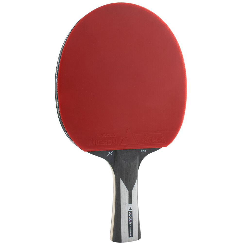 Carbon x pro palas ping-pong