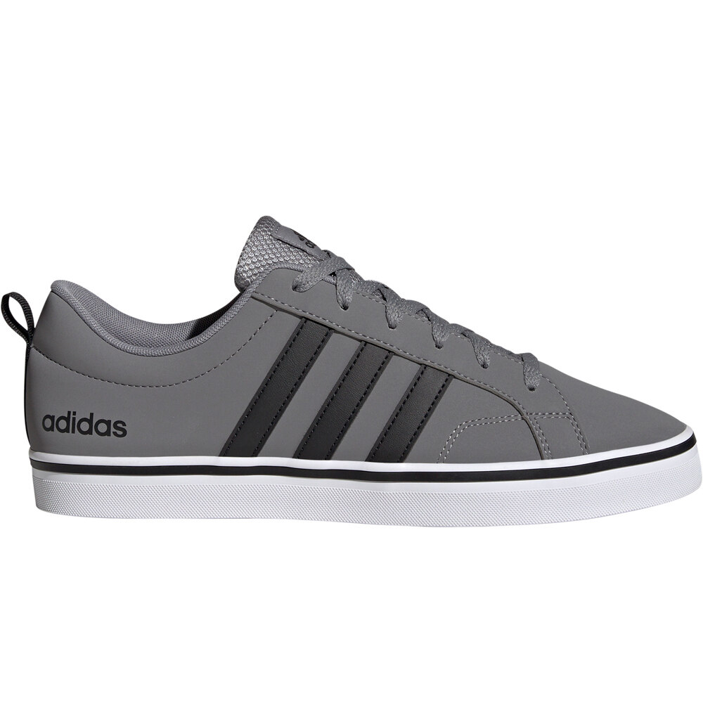 Vs pace 20 lifestyle skateboarding zapatilla moda hombre Gris (40 2/3)