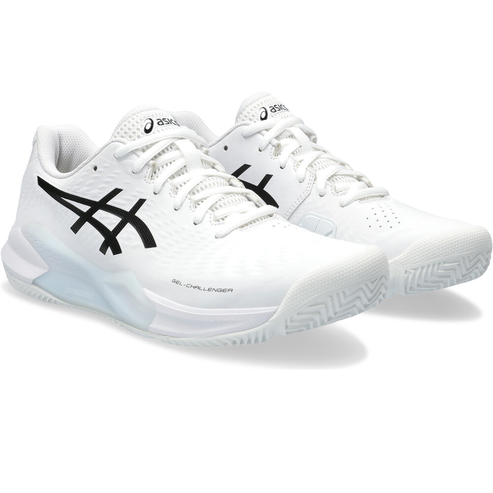 Asics Gel-challenger 14 Padel blanco zapatillas padel hombre