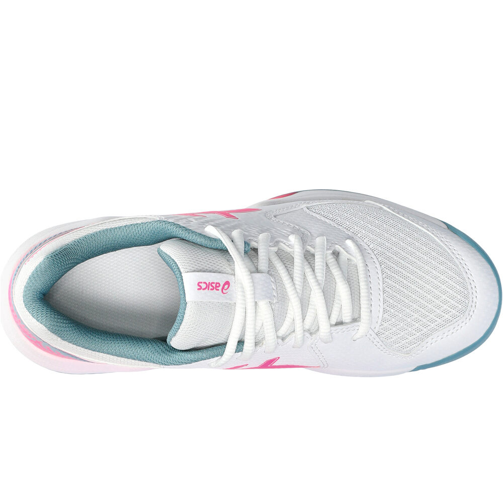 Asics Zapatillas Padel Mujer GEL-DEDICATE 8 PADEL 05