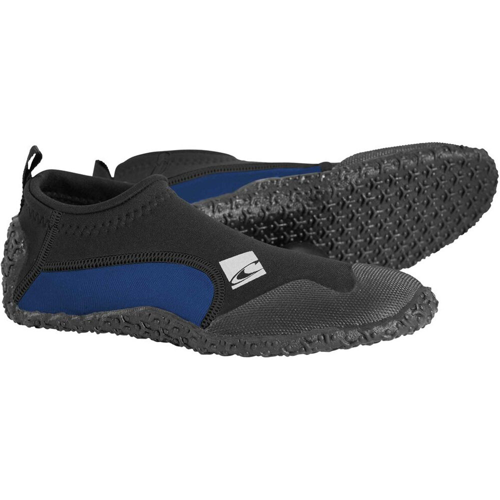 Reef escarpines surf Negro (5)