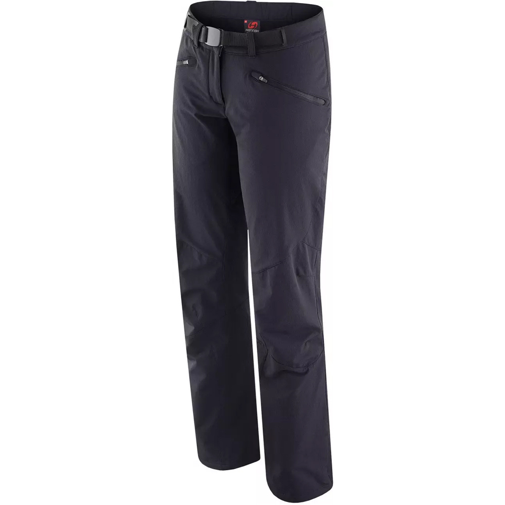 Hannah meya ii pantalón montaña mujer