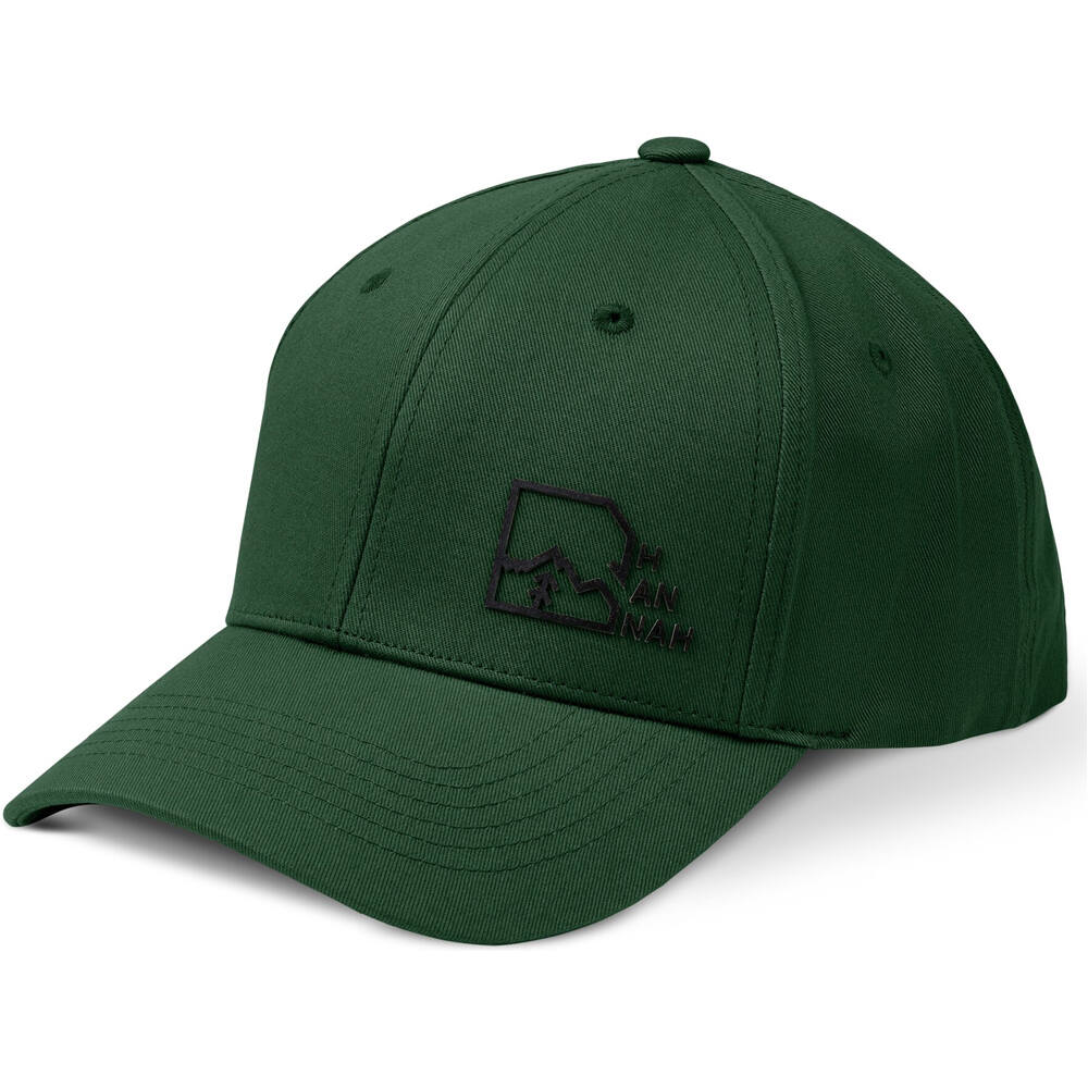 Hannah all-evd gorros montaña