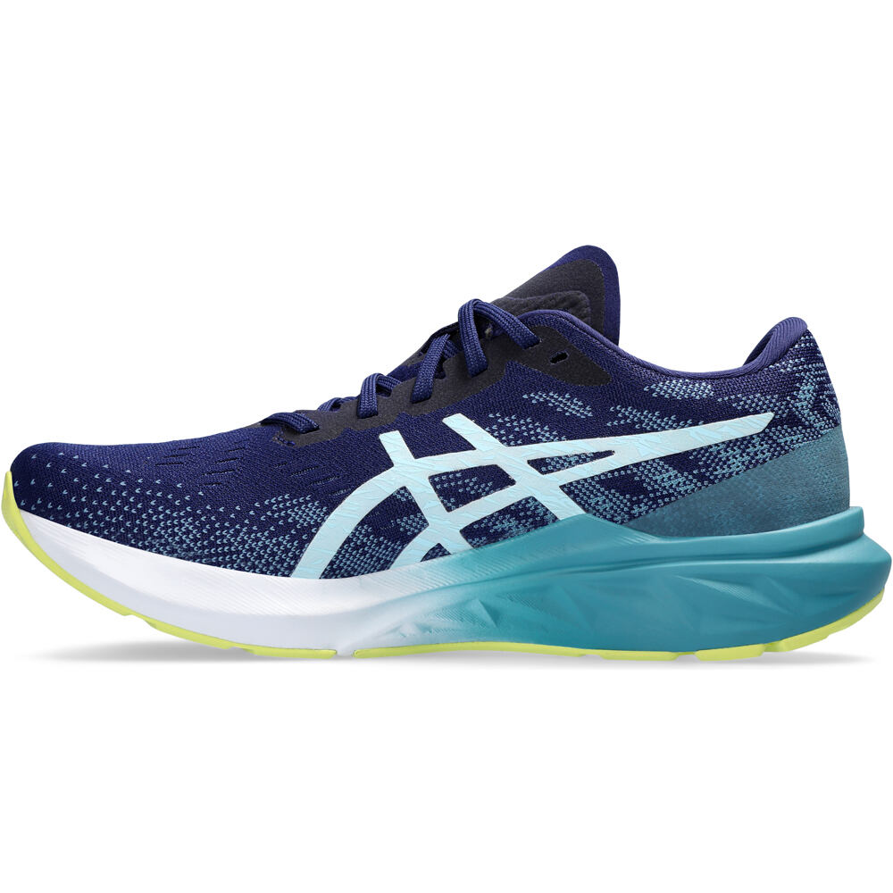 Asics zapatilla running mujer DYNABLAST 3 puntera