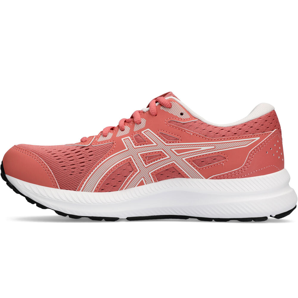 Asics zapatilla running mujer GEL-CONTEND 8 puntera