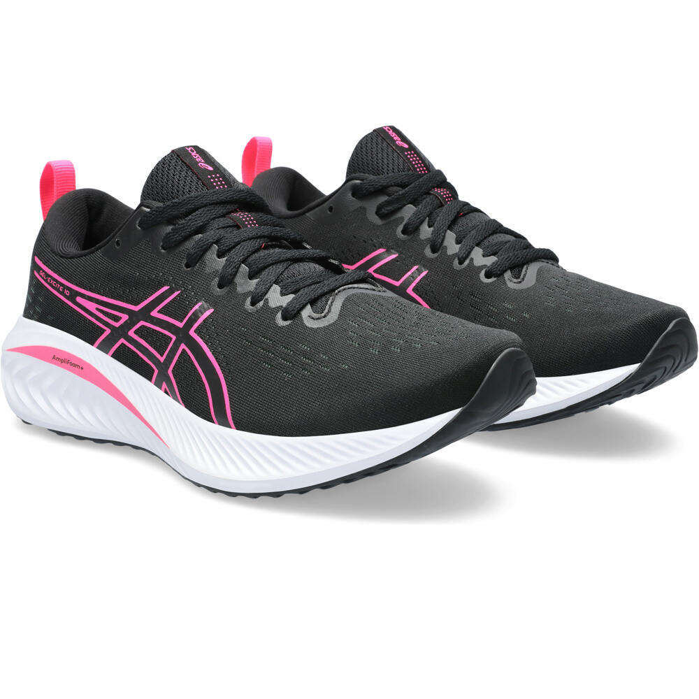 Asics zapatilla running mujer GEL-EXCITE 10 lateral interior