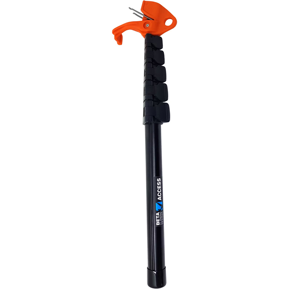 Industrial access long varios roca (UNICA)