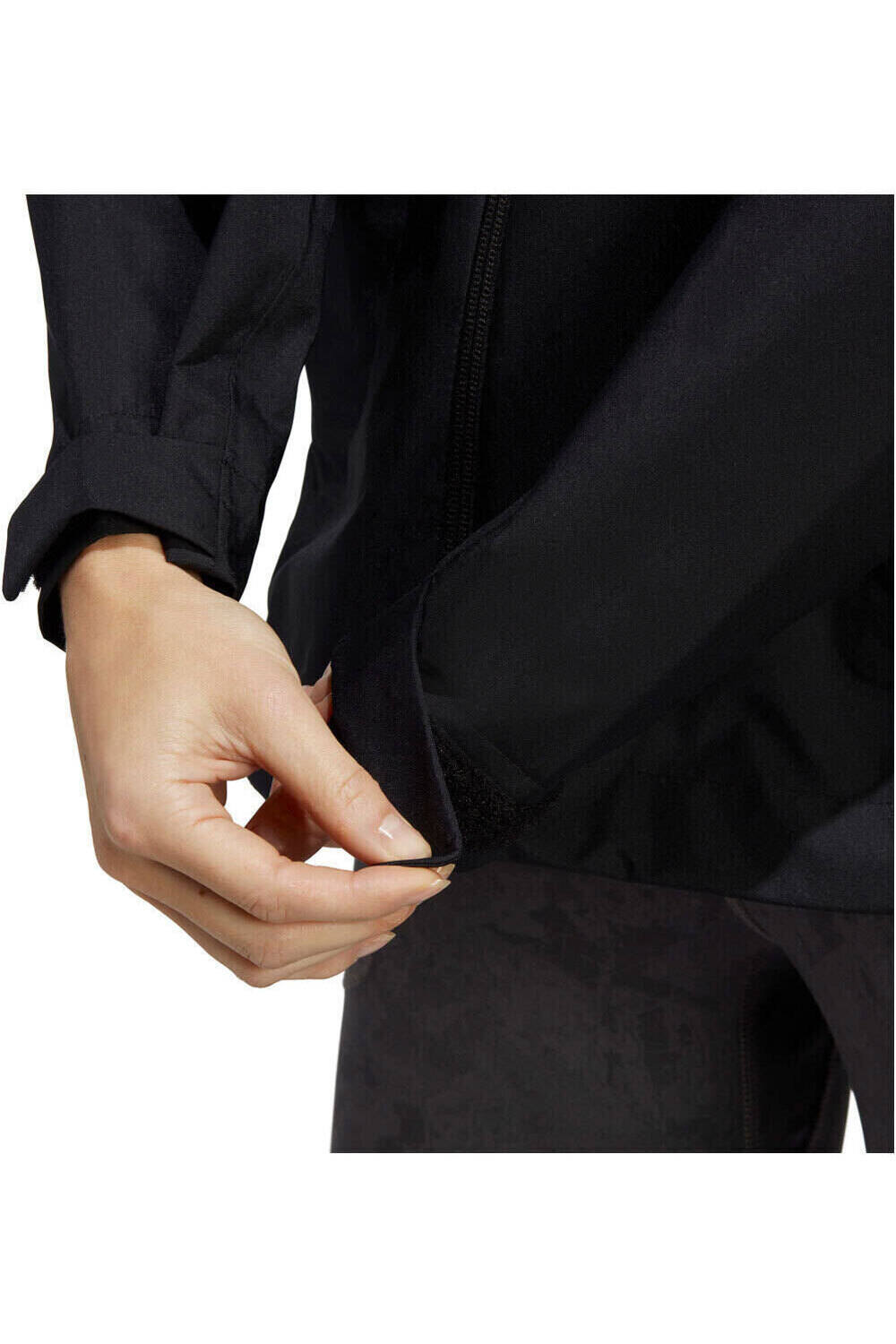 adidas chaqueta impermeable mujer Terrex Multi RAIN.RDY 2-Layer impermeable 04