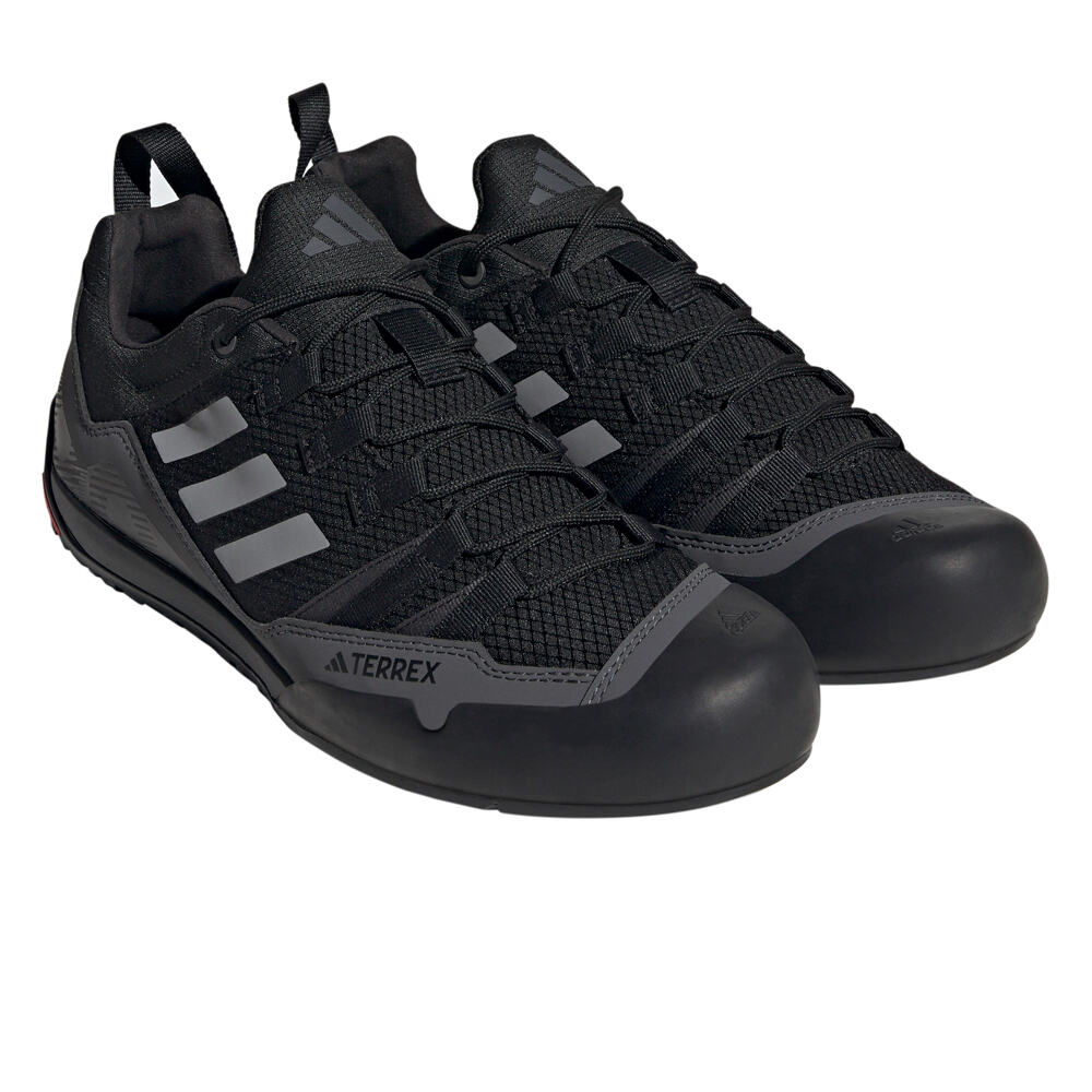 adidas zapatilla trekking hombre TERREX SWIFT SOLO 2 lateral interior