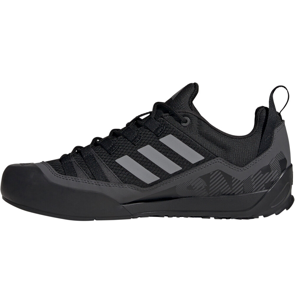 adidas zapatilla trekking hombre TERREX SWIFT SOLO 2 puntera