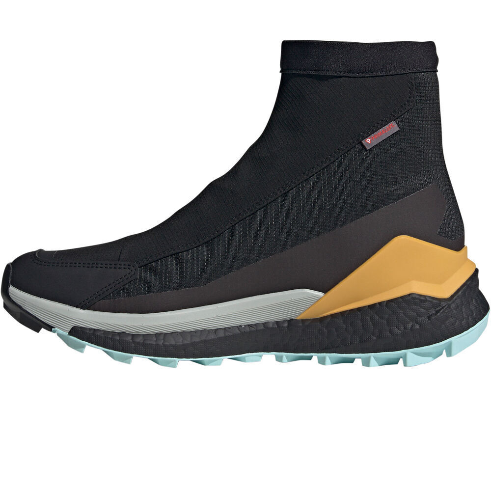 adidas bota trekking hombre TERREX FREE HIKER 2 C.RDY puntera