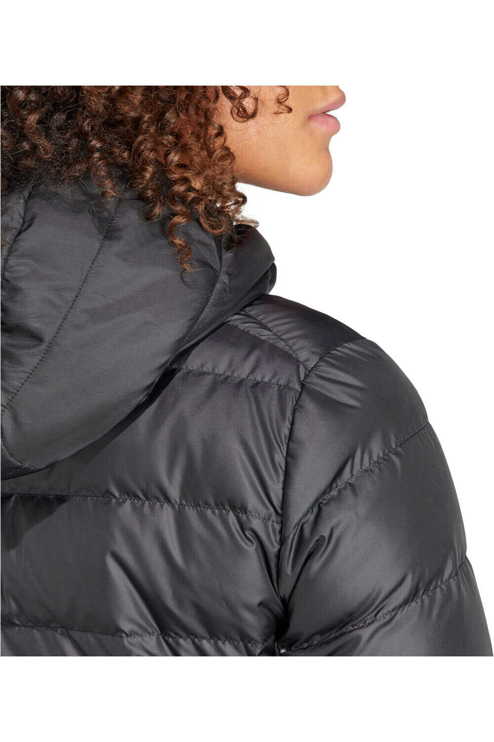 adidas chaqueta outdoor mujer W MULTI DOWN J 03