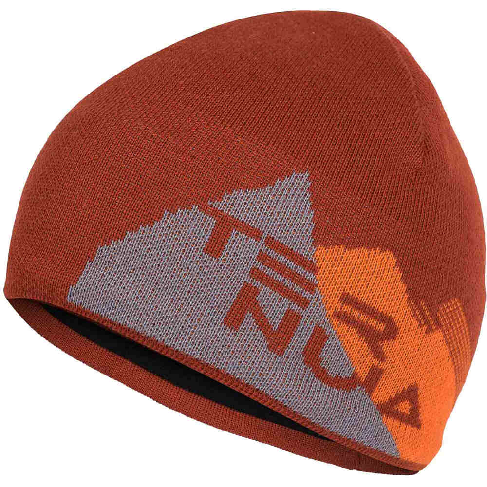 Renua gorros montaña Naranja (UNICA)