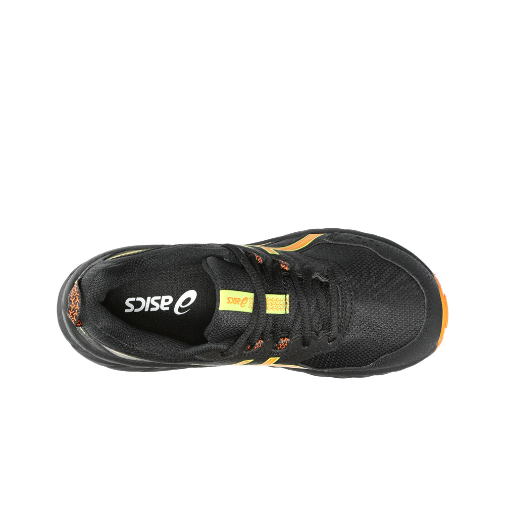 Asics zapatillas trail niño PRE VENTURE 9 GS 05