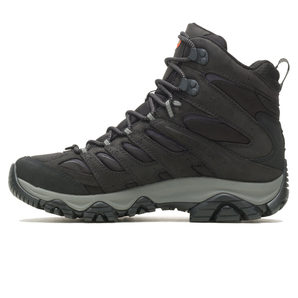 Merrell bota trekking hombre MOAB 3 APEX MID WP puntera