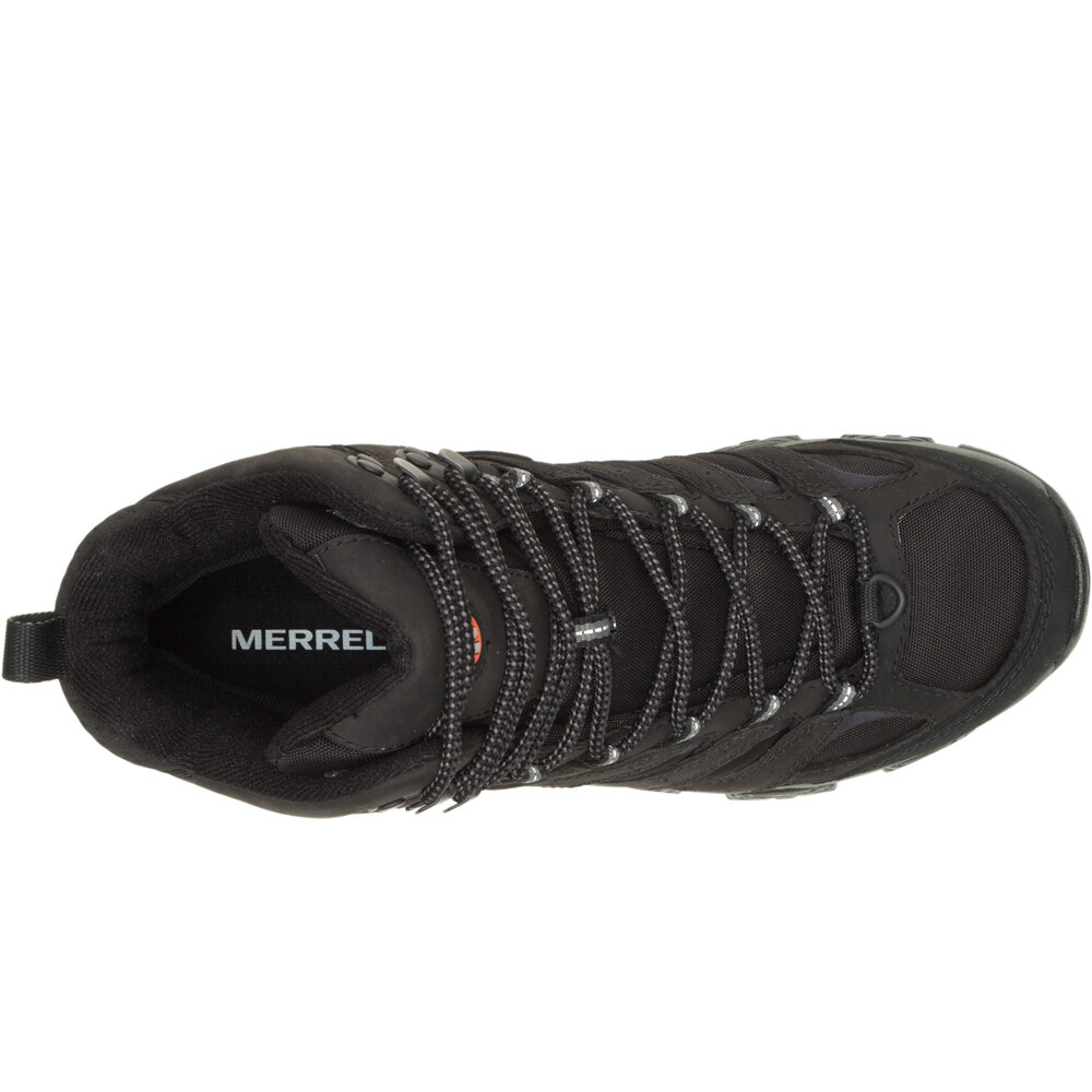 Merrell bota trekking hombre MOAB 3 APEX MID WP 05