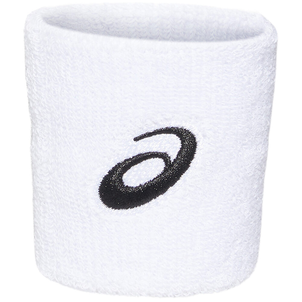 ASICS wrist band muñequera tenis