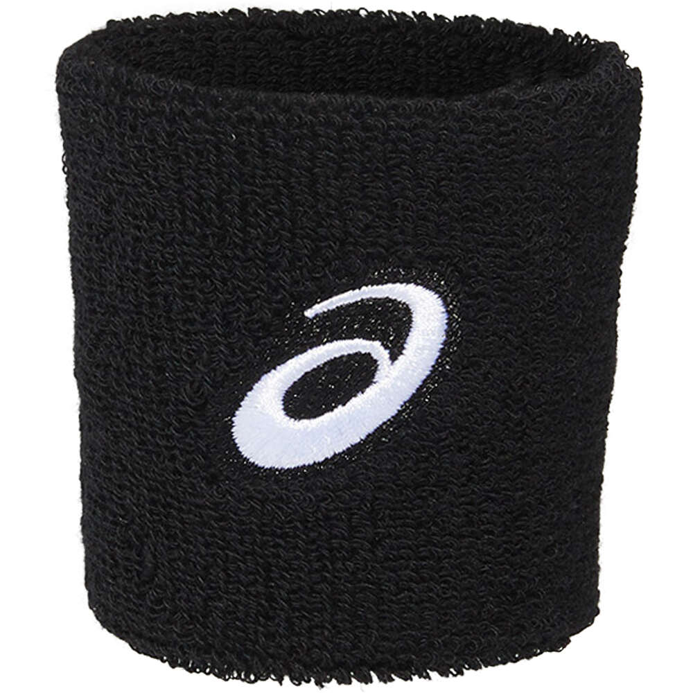 Asics wrist band muñequera tenis