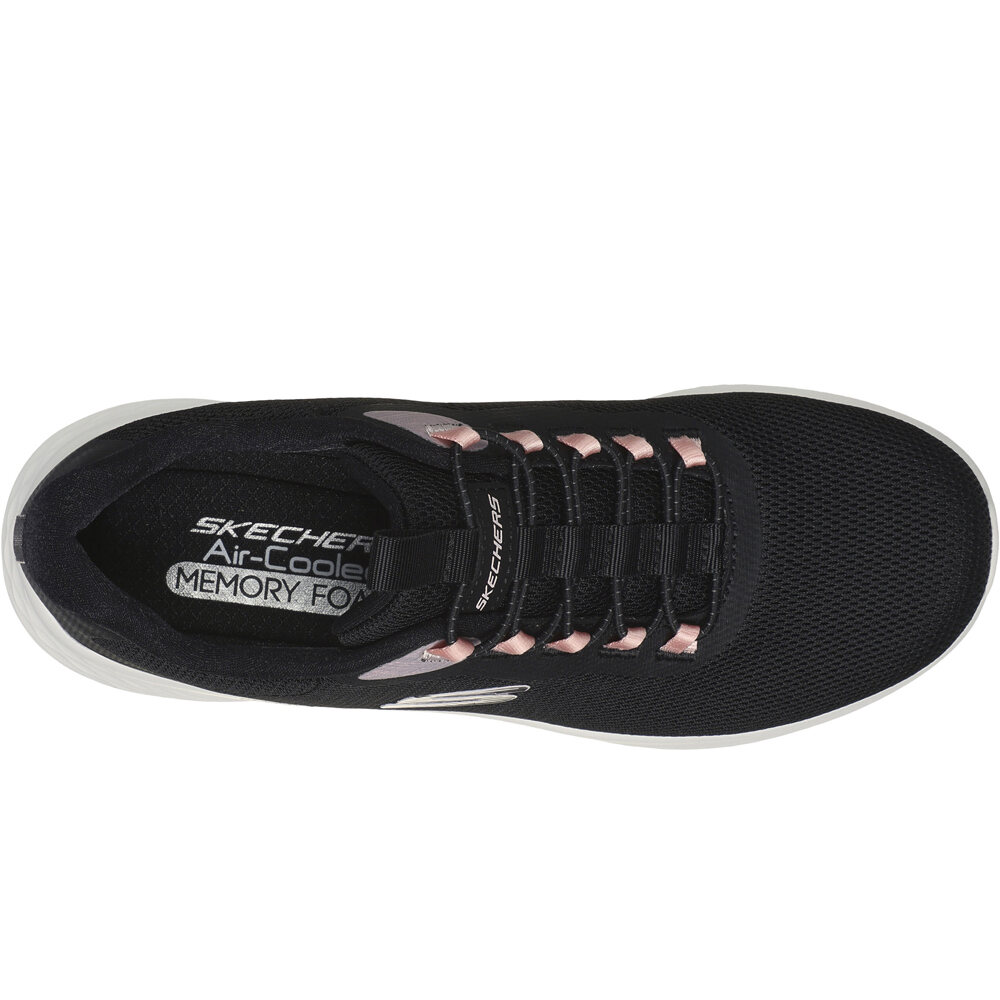 Skechers zapatillas fitness mujer SKECH-LITE PRO vista superior