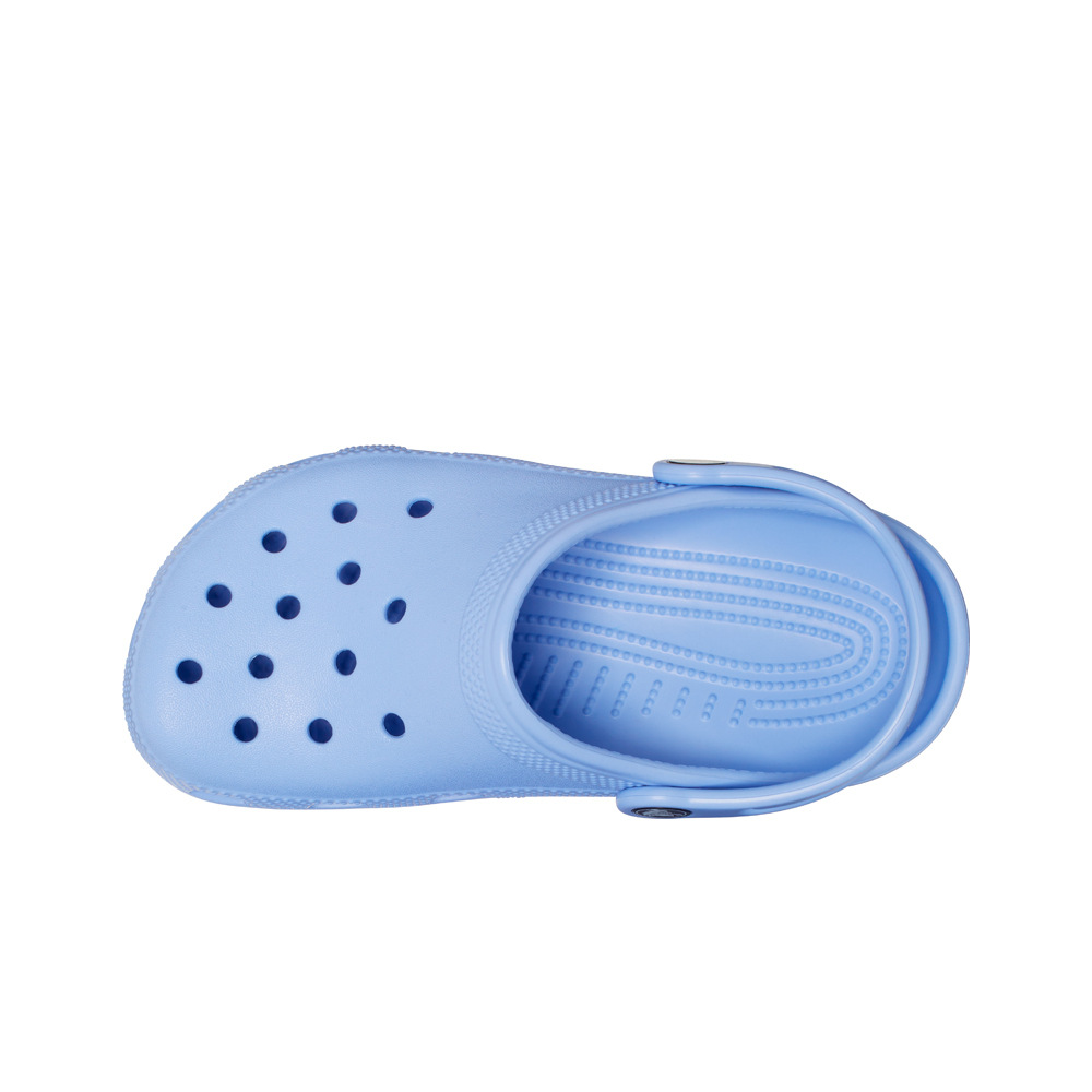 Crocs zueco niño Classic Clog K puntera