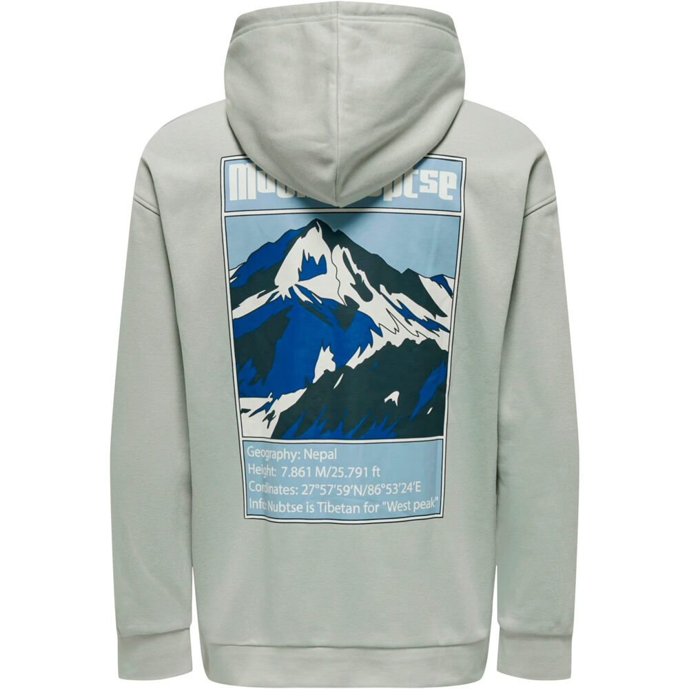 Only&Sons sudadera hombre ONSTYLAN RLX MOUNTAIN SWEAT HOODIE 04