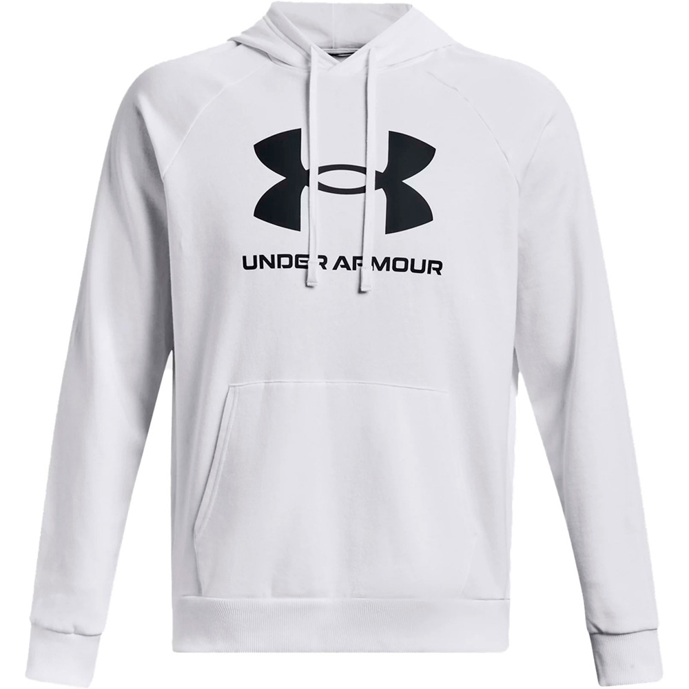 Under Armour sudadera hombre UA Rival Fleece Logo HD 03