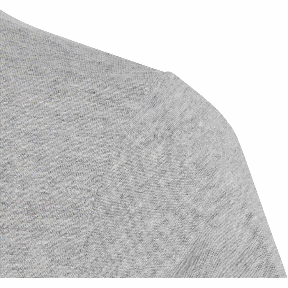 adidas camiseta manga corta niño Essentials Big Logo Cotton 03
