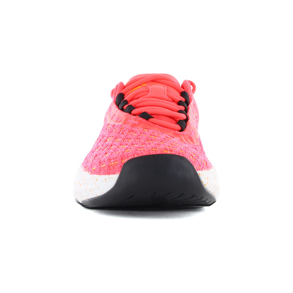 Under Armour zapatillas fitness mujer TRIBASE REIGN 5 W RO lateral interior