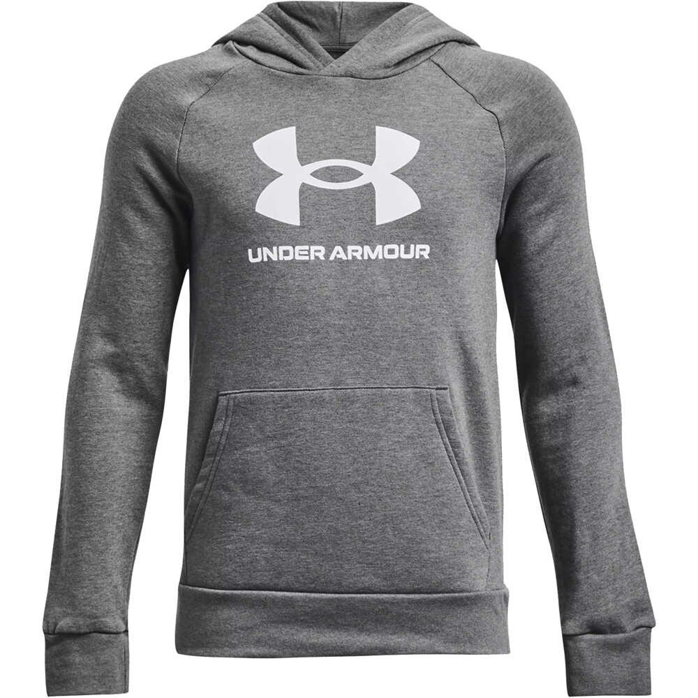 Under Armour ua rival fleece sudadera niño
