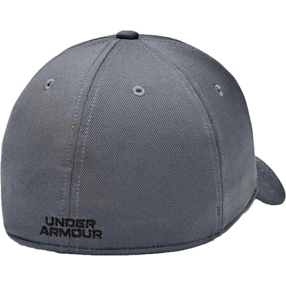 Under Armour visera lona Men's UA Blitzing 01