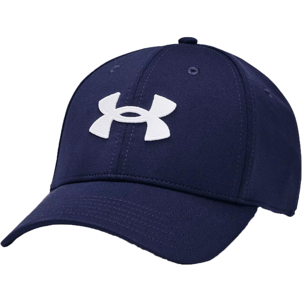 Ua blitzing visera lona (L/XL)
