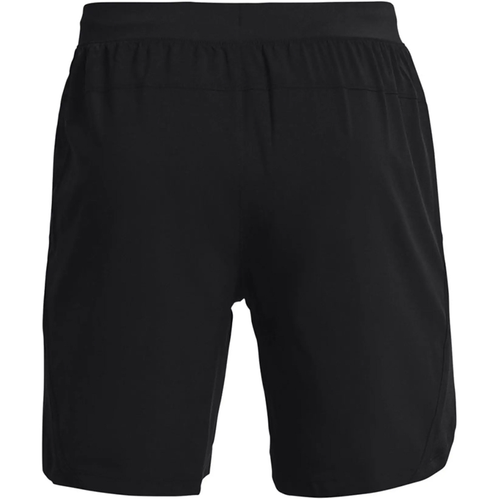 Under Armour pantaloneta técnica hombre UA LAUNCH 7 SHORT 05